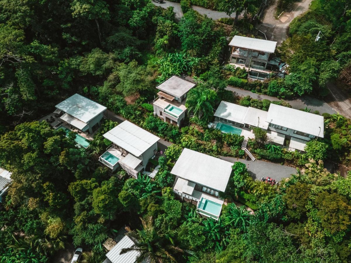 Akwa Santa Teresa Playa Santa Teresa (Puntarenas) Exterior foto