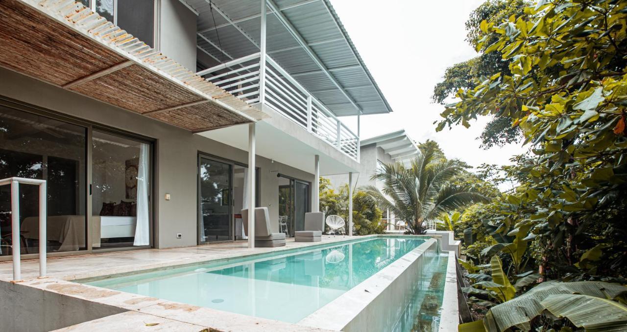 Akwa Santa Teresa Playa Santa Teresa (Puntarenas) Exterior foto