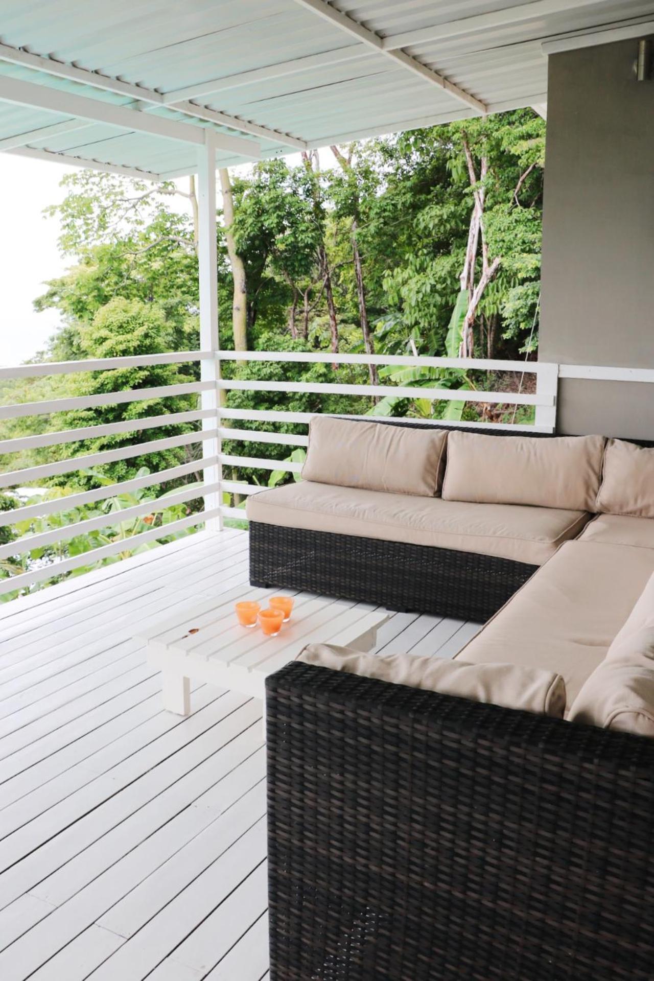 Akwa Santa Teresa Playa Santa Teresa (Puntarenas) Exterior foto