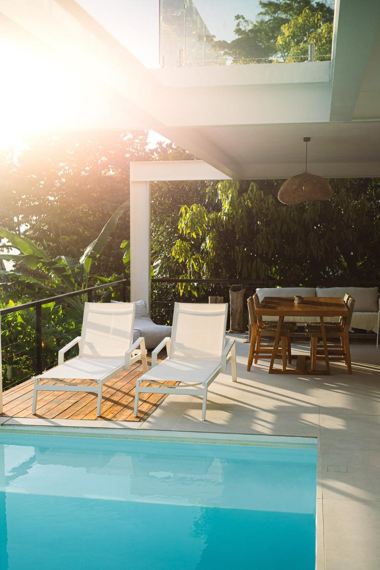 Akwa Santa Teresa Playa Santa Teresa (Puntarenas) Exterior foto
