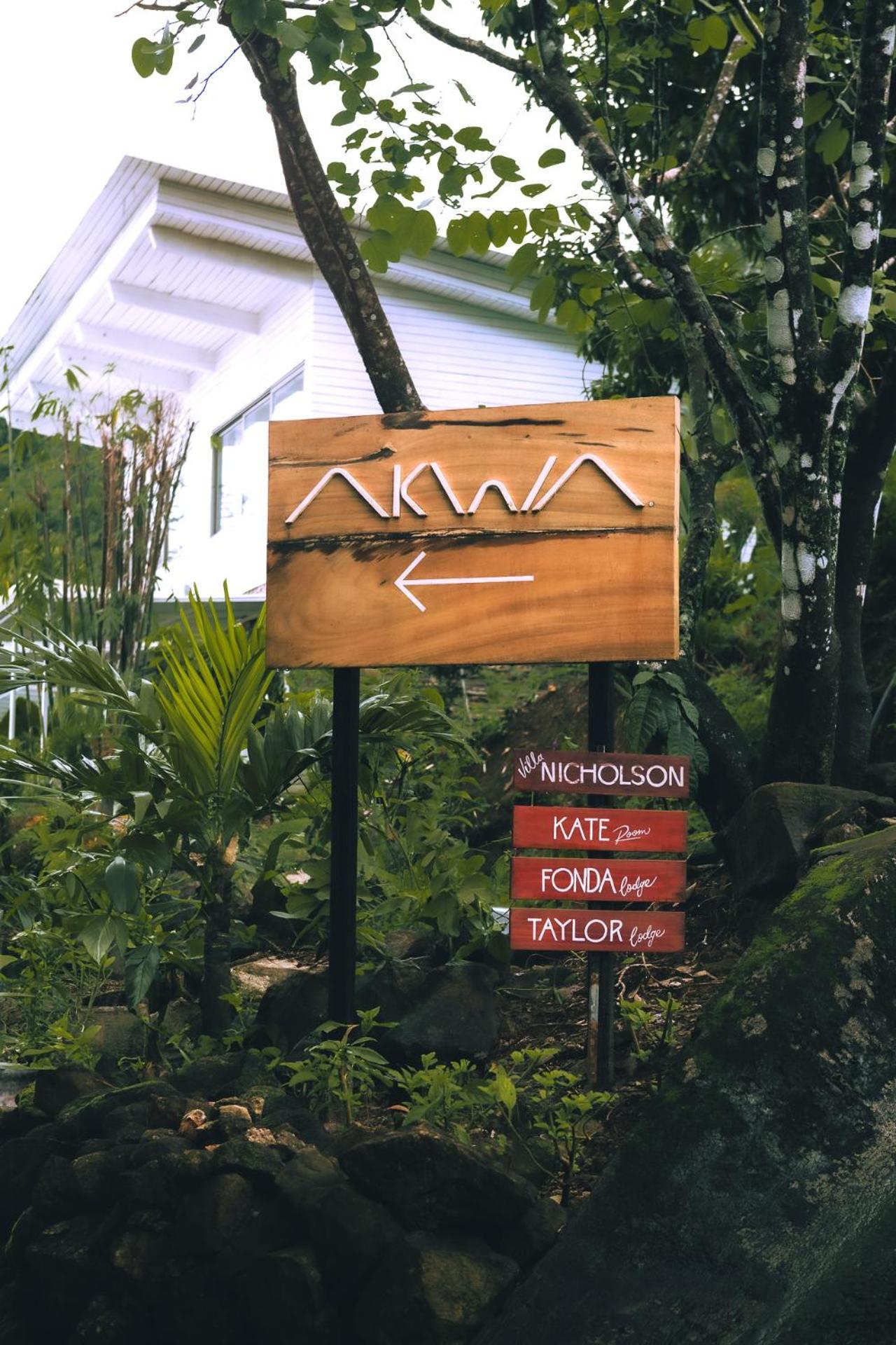 Akwa Santa Teresa Playa Santa Teresa (Puntarenas) Exterior foto