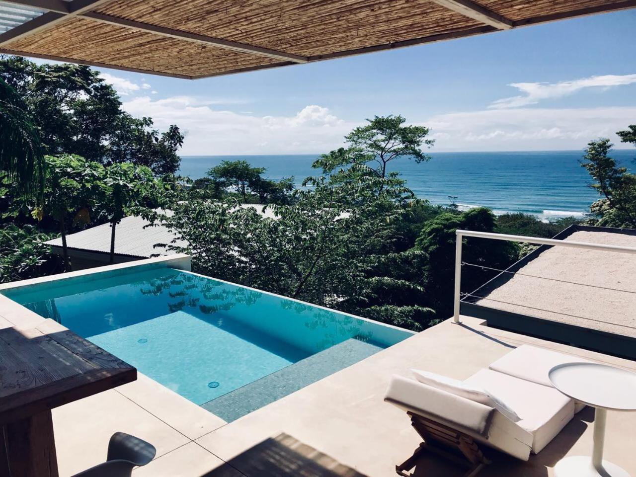 Akwa Santa Teresa Playa Santa Teresa (Puntarenas) Exterior foto