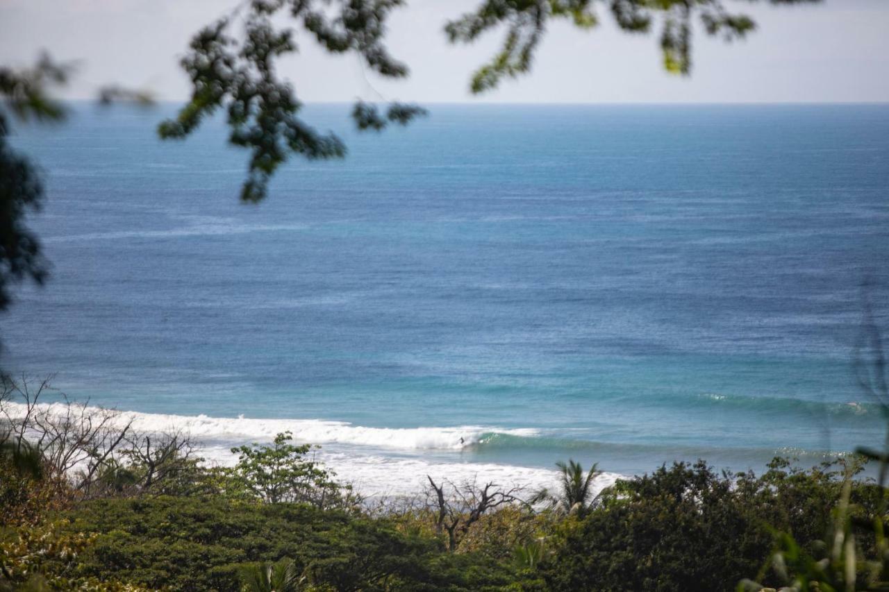 Akwa Santa Teresa Playa Santa Teresa (Puntarenas) Exterior foto
